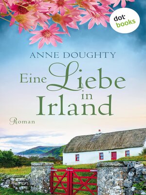 cover image of Eine Liebe in Irland